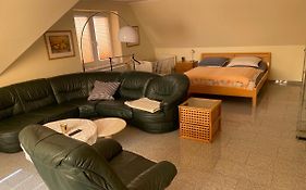 Idyllische Ferienwohnung