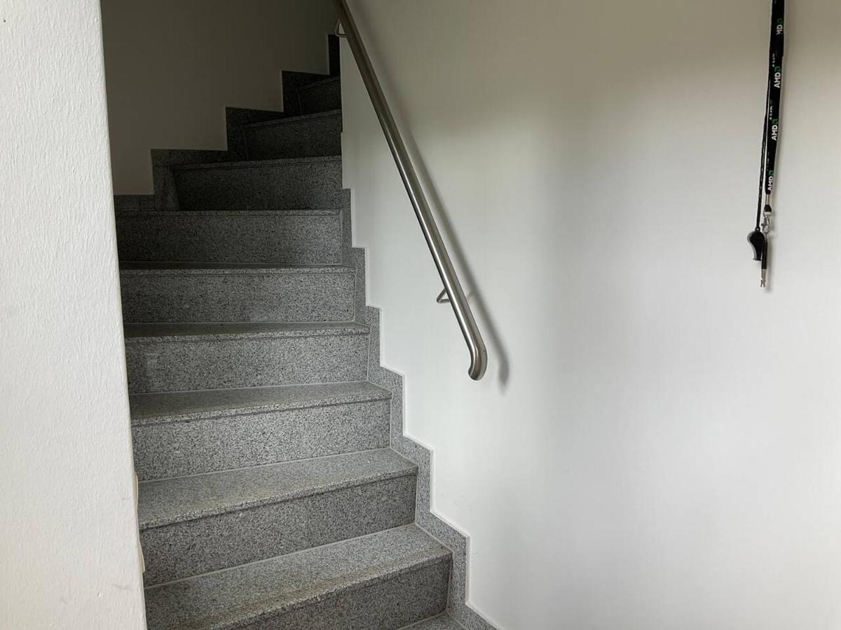 Idyllische Ferienwohnung Wittenburg Buitenkant foto
